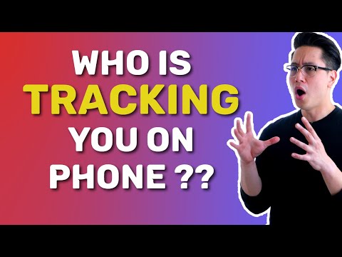 How can I tell if my employer is monitoring my phone?