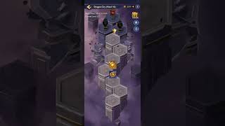 Dragon City Hard 10 Boss Fights | Puzzles & Chaos screenshot 1