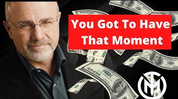 Live Like No One Else - Dave Ramsey