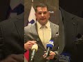 "Trditev, da eni od njihovih poslank ni delovala naprava, je laž."