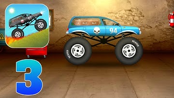 Renegade Racing - Gameplay Walkthrough | Part 3 (Android, iOS)