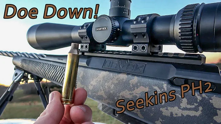 DOE PATROL Episode 1: A Quick Virginia Doe Kill, R...