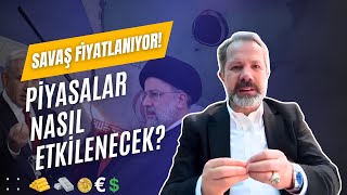 Savaş fiyatlanıyor!