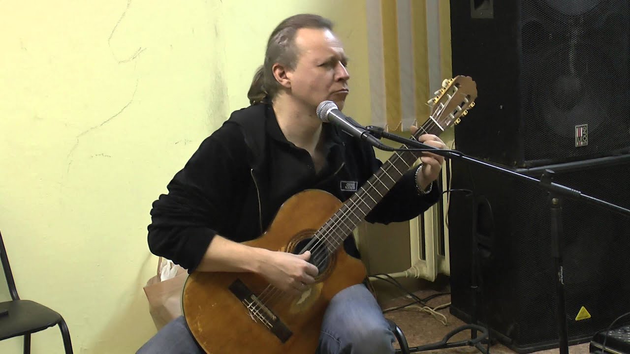 Сергей калугин камаз