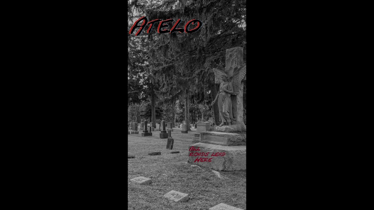 Atelo - Another Angry Mournful Song  