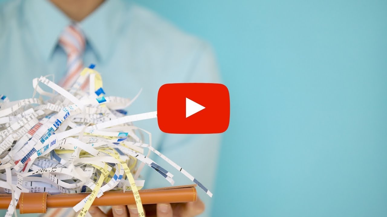 Destruction of Medical Records YouTube