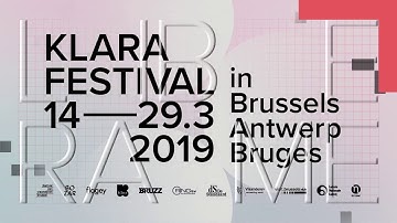 Klarafestival 2019 - Libera me!