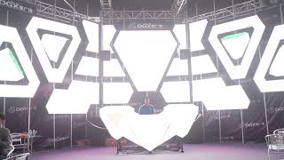 DJled