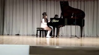 1050320莫札特D大調奏嗚曲