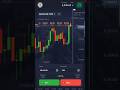 Live sniper trading #binarytrading #trading