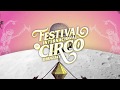 Festival Internacional de Circo de Uruguay 2018 - spot