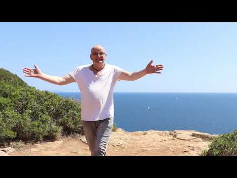 Frank Montenbruck - Wenn der Himmel es so will (Offizielles Video)