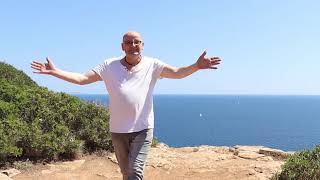 Frank Montenbruck - Wenn der Himmel es so will (Offizielles Video)