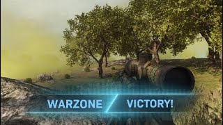 Crazy Warzone Dub