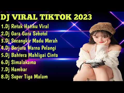 DJ RETAK HATIKU HANCUR SEMUA DIRIKU INI JIWA MERONTA REMIX FULL BASS VIRAL