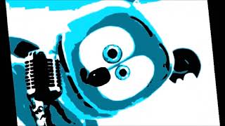 Klaskyklaskyklaskyklasky Gummy Bear Song Movie Maker Color Hue Cycle Spectrum