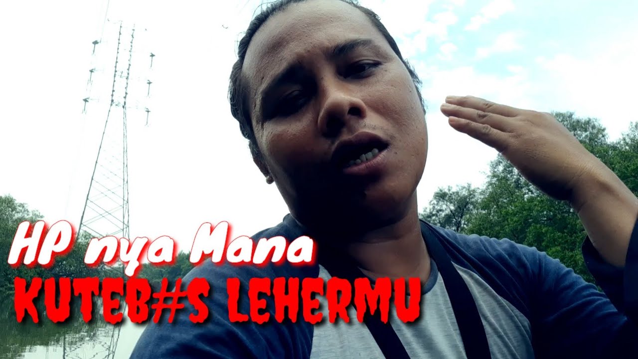 Sedikit Cerita Saat Kena B3gal Mancing Dimuara Sicanang Belawan || Mancing Pakai Perahu Dayung