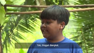 KUPING GAJAH | BOCAH NGAPA(K) YA NGABUBURIT (03/06/19)