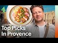 Jamie's Best Dishes From the South Of France | Jamie Cooks The Mediterranean | Channel 4