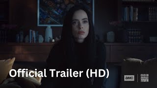 Orphan Black: Echoes (2024) | Official Trailer