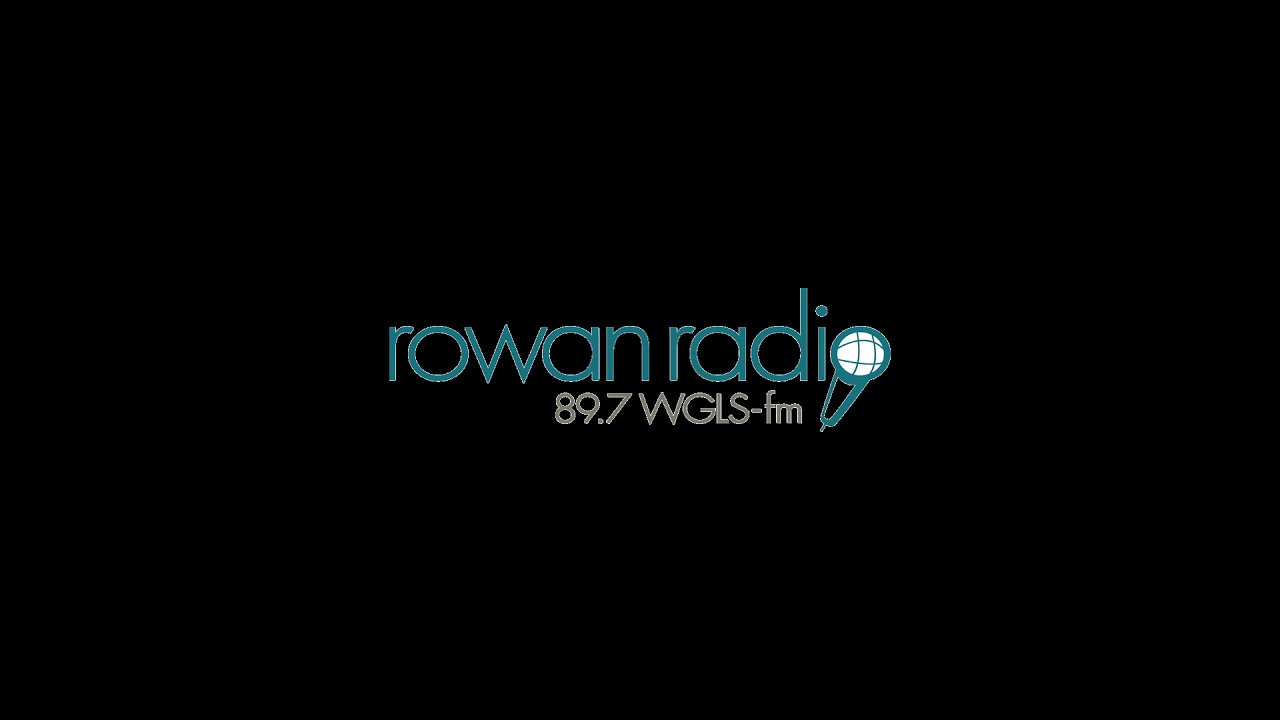 Rowan Radio Promo