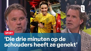 Hierdoor ging Roda JC van hemel naar de hel 🤯 | Tafel Voetbal