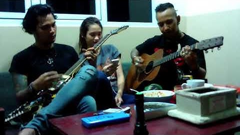 Last Child - Diary Depresiku ( Chibob S.A.B.O.R - Inara BEXXA - Virgoun Lact Child )