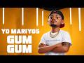 Yo Mariyos Gum Gum ጉም ጉም Cover By DJ PAPA