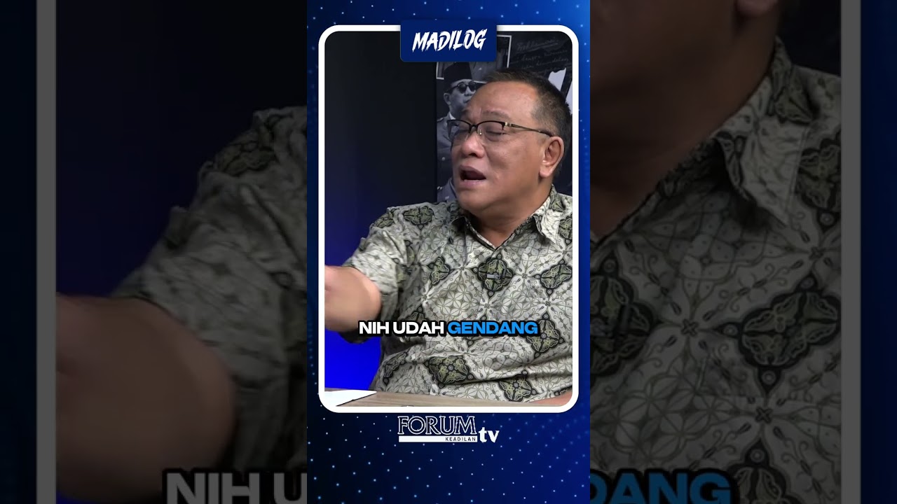 JUMHUR HIDAYAT: BURUH SIAP KEPUNG PELABUHAN MELAWAN PICKUP INDIA