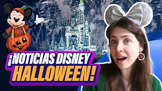 ¡ÚLTIMO MINUTO! / FILA VIRTUAL GUARDIANES DE LA GALAXIA Y FIESTAS DE HALLOWEEN