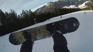 Dachstein West 2020 | Video Edit