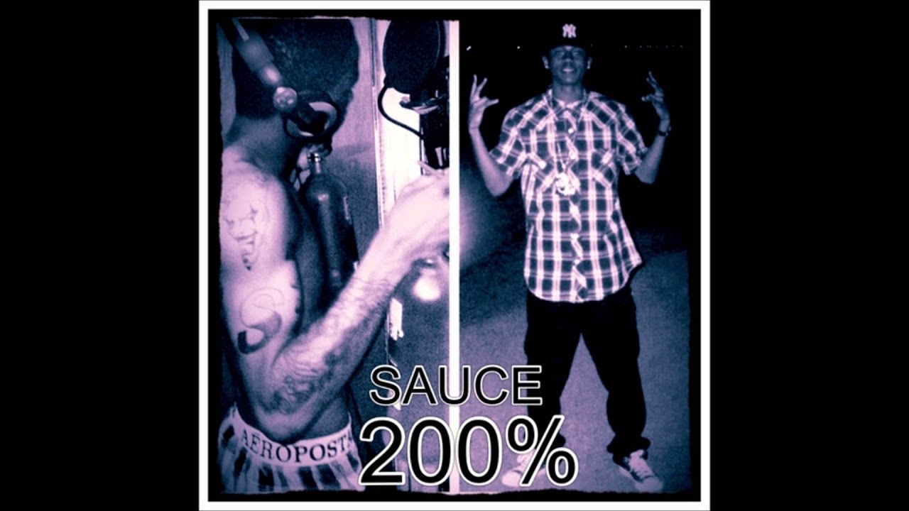 She 200 - Sauce