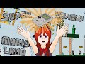 AS ESTRANHAS AVENTURAS DE SUPER MARIO LAND AS ESTRANHAS AVENTURAS DE SUPER MARIO LAND