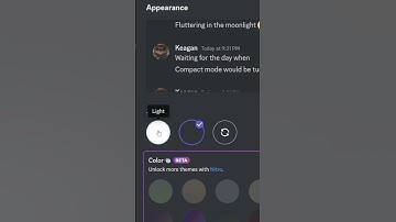 Discord Light Mode 💀💀💀