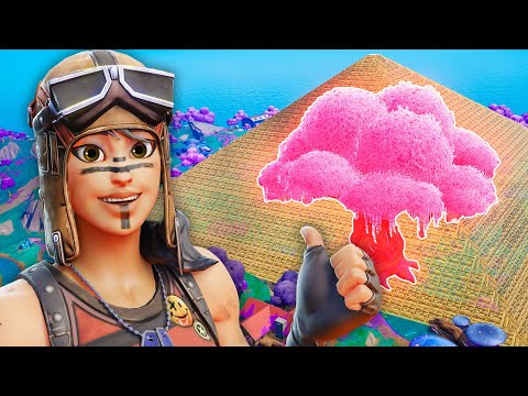 Video I SAVED FORTNITE - youtube