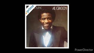 Al Green-The Spirit Might Come (On and On)