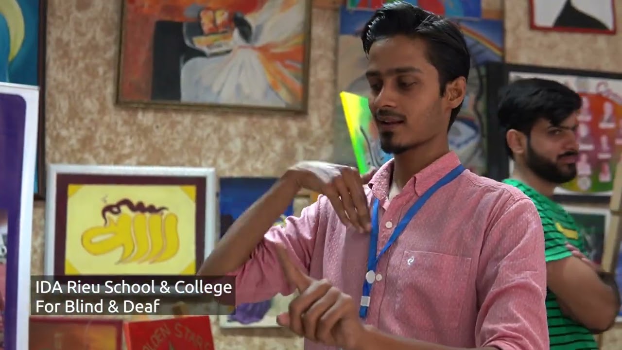 Commonwealth Connections - Documentary from Pakistan - British Council - OLOMOPOLO Media