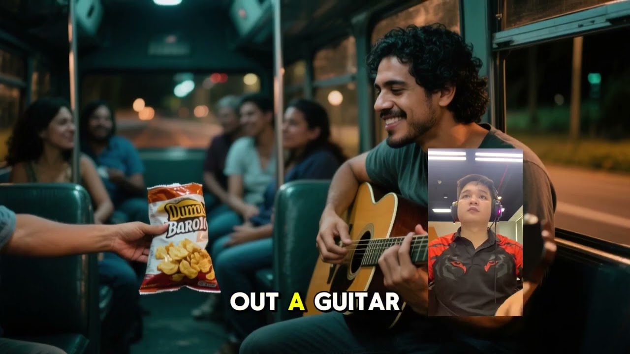 Memorable experiences from long distance bus journeys