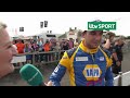 Louise Goodman catches up with the R22 podium finishers | Thruxton | BTCC 2022