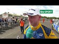 Louise Goodman catches up with the R22 podium finishers | Thruxton | BTCC 2022