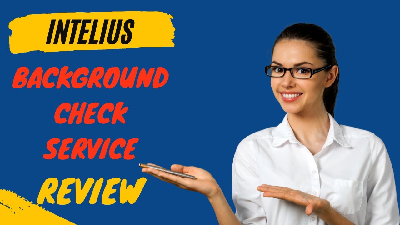 Intelius Background Check Service Review: Is it Worth the Investment?