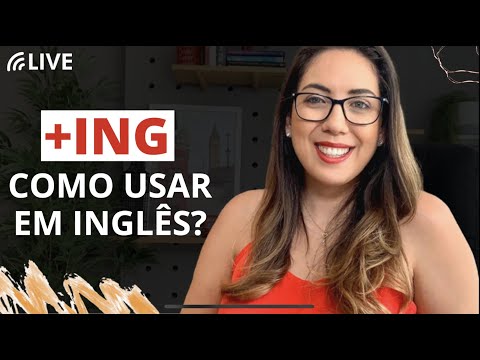 Inteligência Emocional  Aprendendo Inglês no  #008 - Inamara Arruda