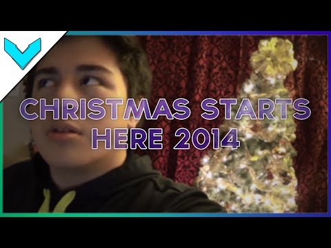 Christmas Decorations 2014