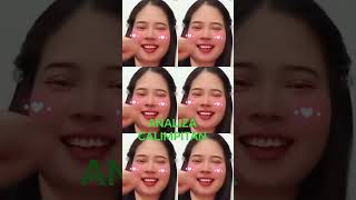 Pretty lady baby #shorts #viral #trending