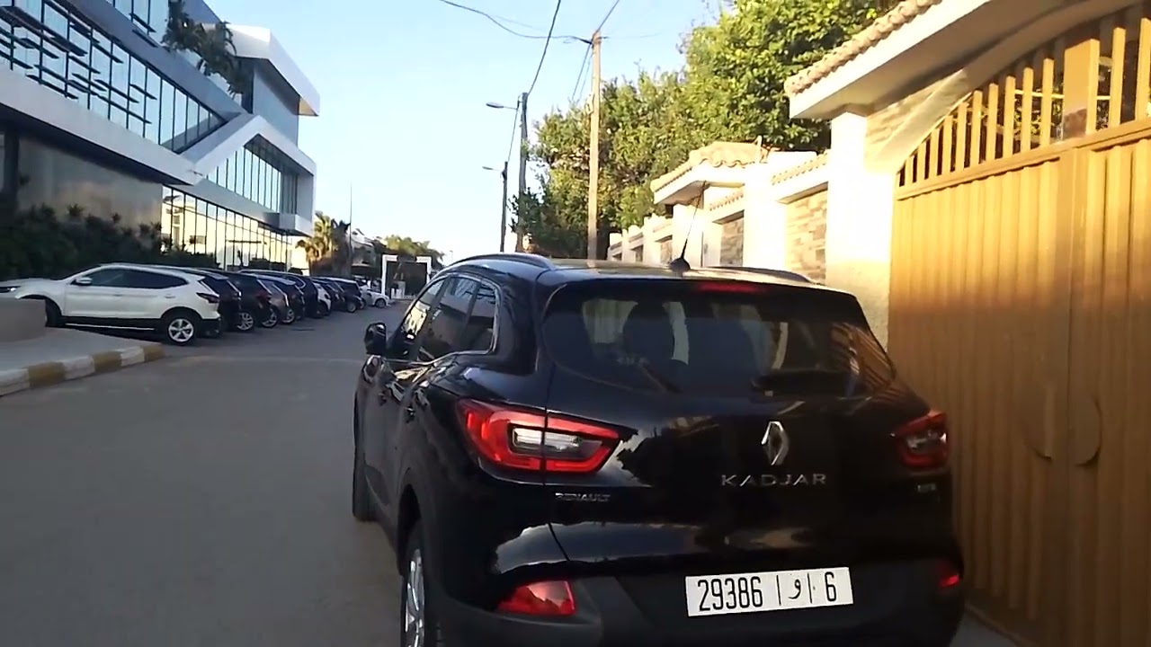 #شارع- ابن الأثير- بمدينة -فاس-حي- الفرح