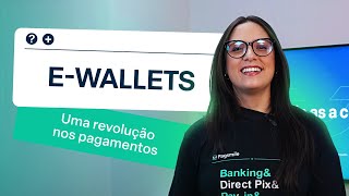 How digital wallets (e-wallets) work | PagLabs How digital wallets (e-wallets) work | PagLabs