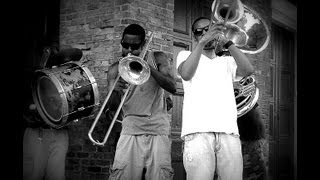 New Orleans' Street Jazz chords