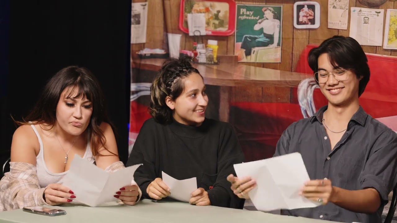 Well, What Do You Want