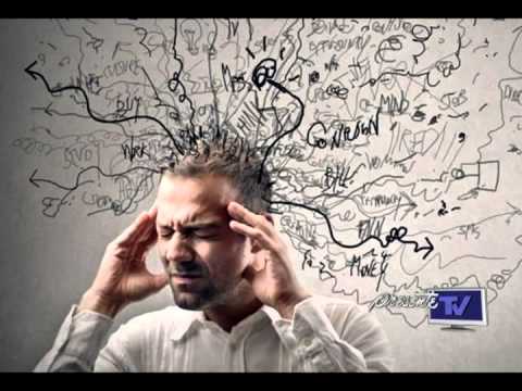 Estrés por desgaste laboral, exceso en horas de trabajo - YouTube