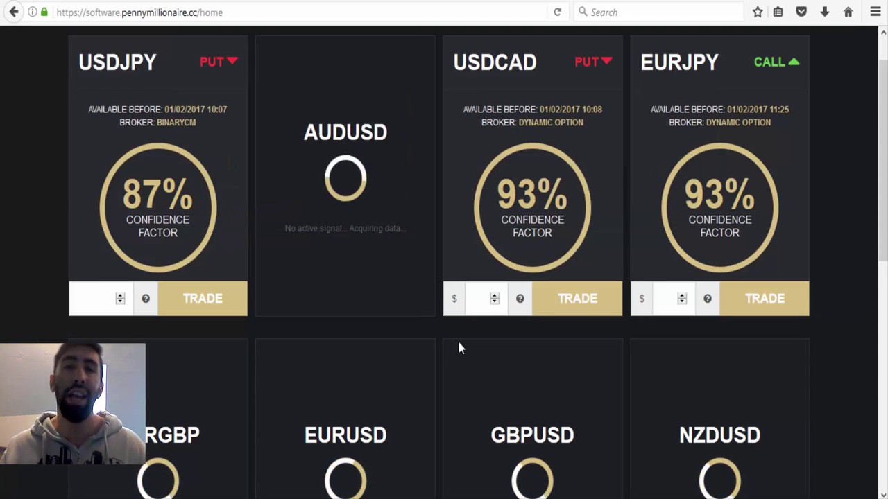 Penny Millionaire Review   3 Week Trading Profit Update   $3,000 Profit! Learn How! - Crazy Money